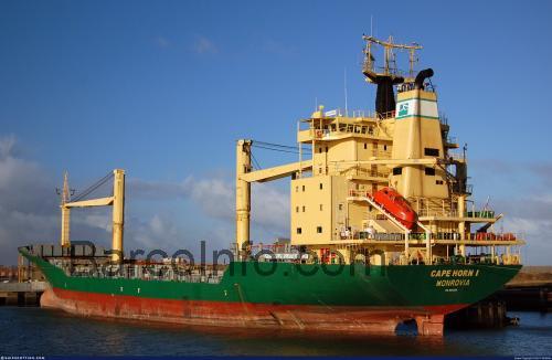 Cape Horn 1 ficha técnica y opiniones